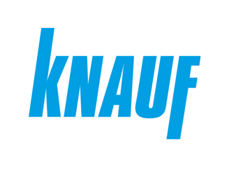 Logo von Knauf Gruppe