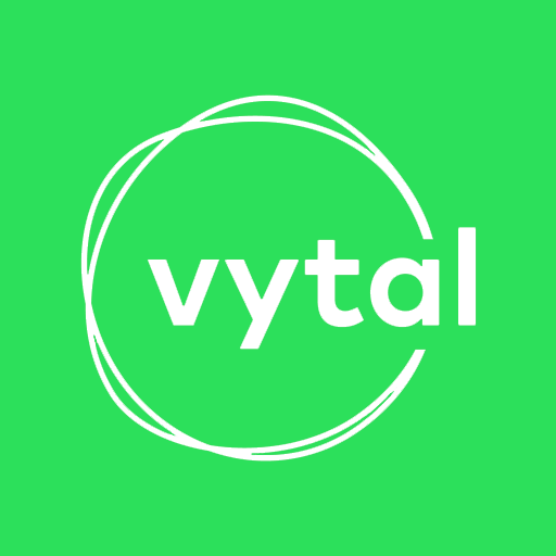 Logo von VYTAL Global GmbH