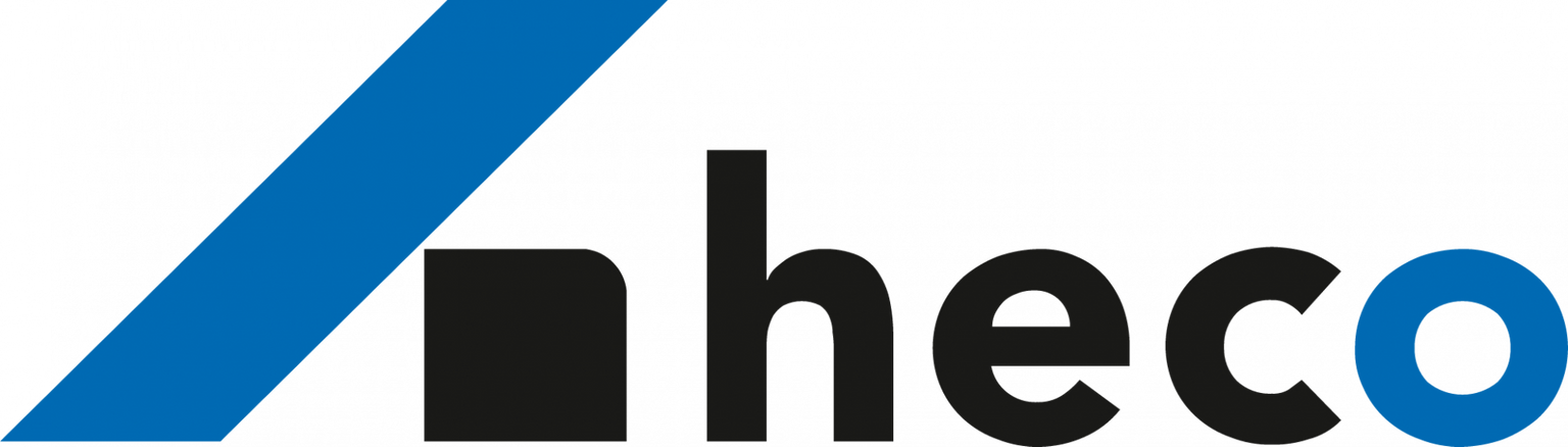 Logo von heco gmbh