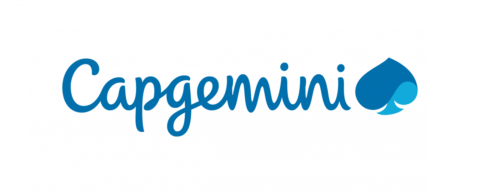 Logo von Capgemini Deutschland GmbH