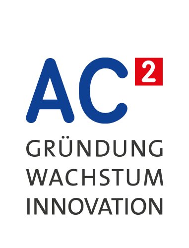Logo von GründerRegion Aachen