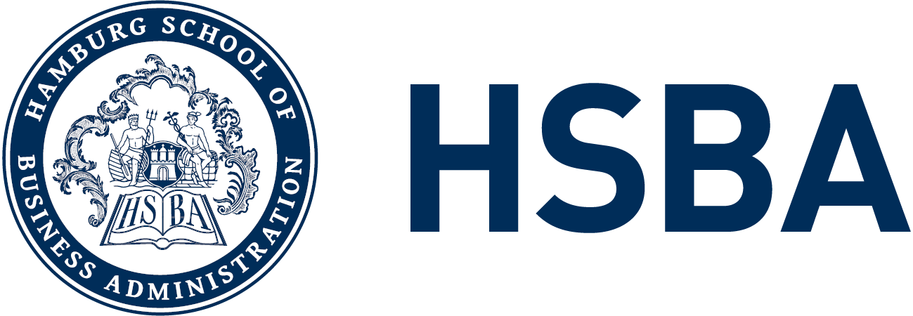 Logo von HSBA Hamburg School of Business Administration