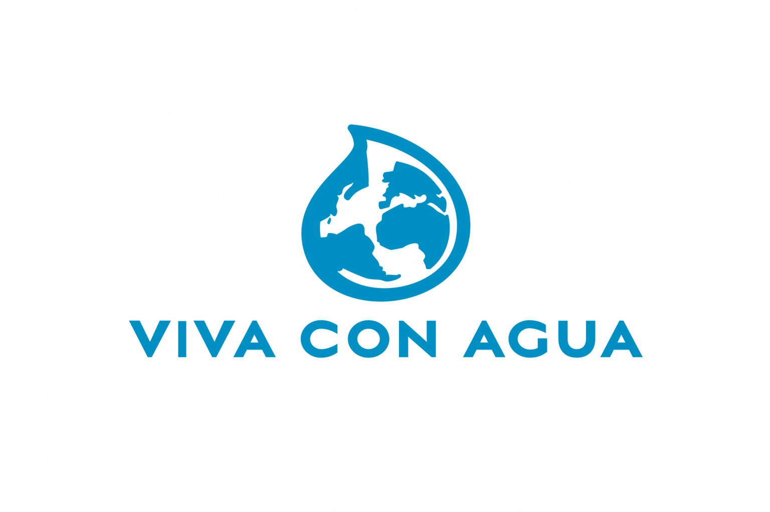 Logo von Viva con Agua