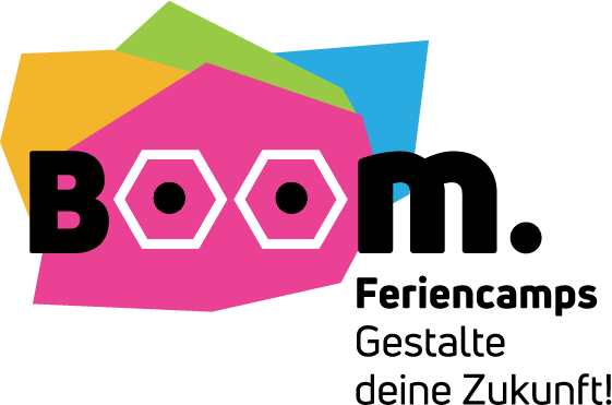 Logo von BOOM - Berufsorientierung und Nachhaltigkeit mal anders
