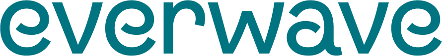 Logo von everwave GmbH