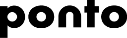Logo von ponto