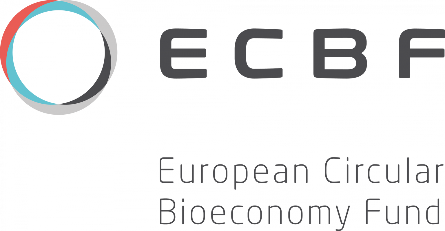 Logo von ECBF Management GmbH