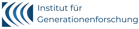 Logo von Institut für Generationenforschung