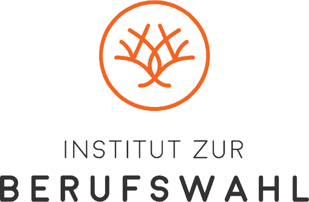 Logo von Institut zur Berufswahl