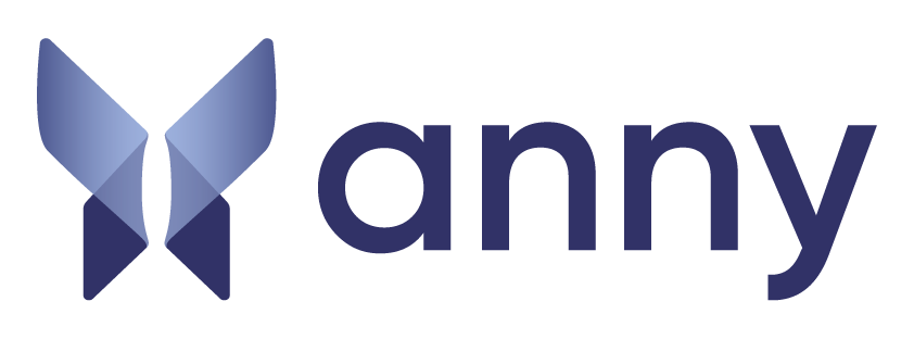 Logo von anny UG