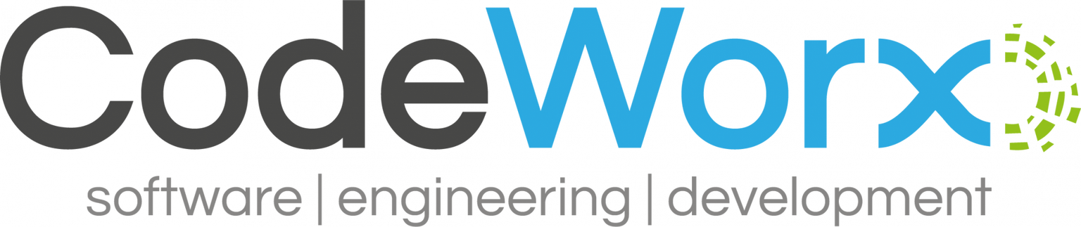 Logo von CodeWorx GmbH
