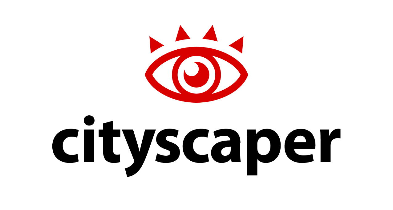 Logo von cityscaper GmbH