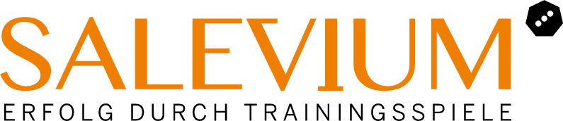 Logo von SALEVIUM UG