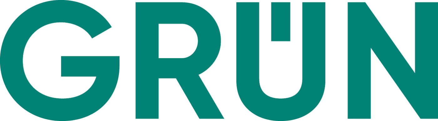 Logo von GRÜN Software Group GmbH