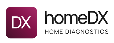 Logo von homeDX GmbH