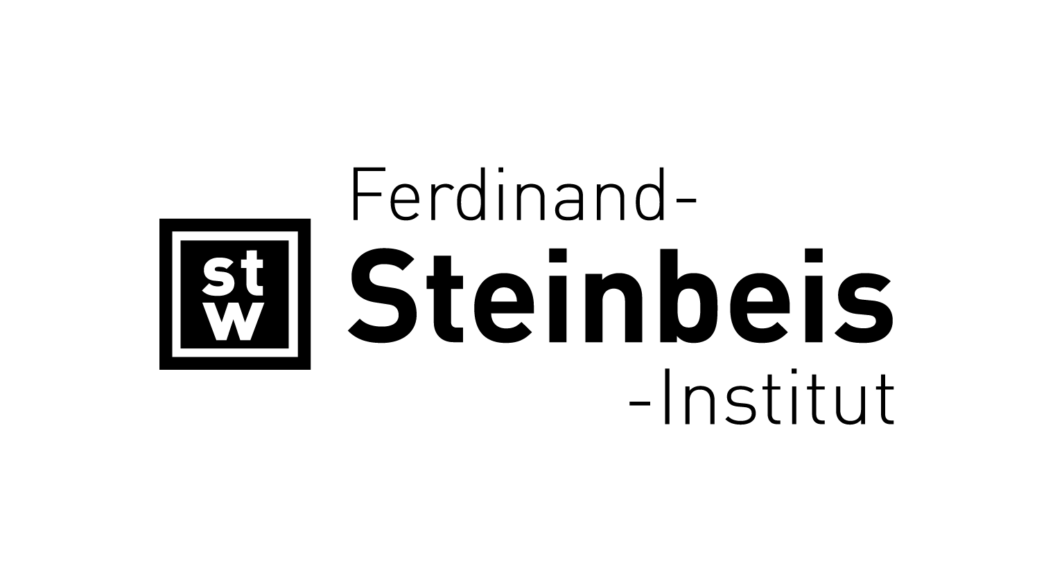 Logo von Ferdinand-Steinbeis-Institut