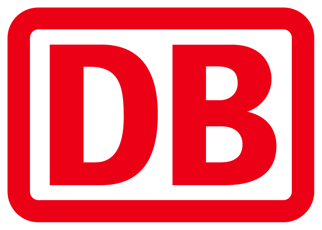 Logo von Deutsche Bahn AG