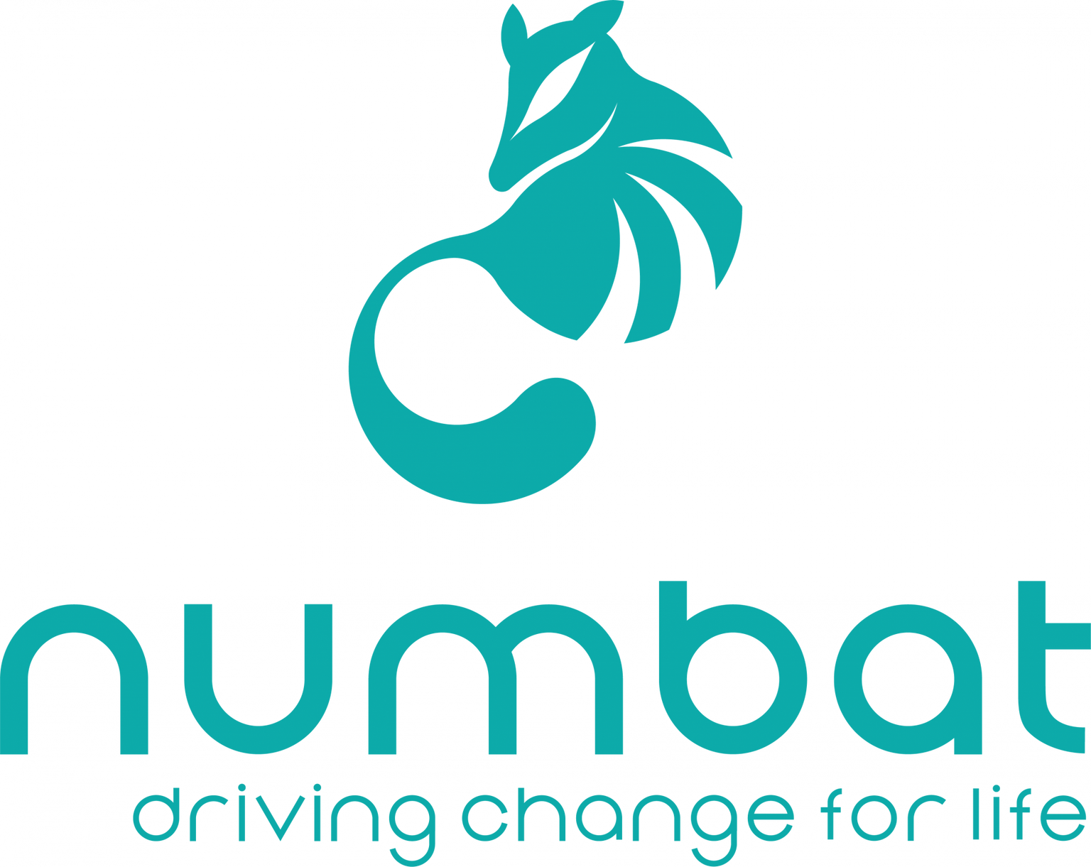 Logo von Numbat GmbH