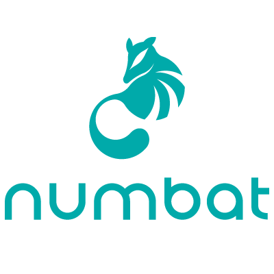 Logo von Numbat GmbH