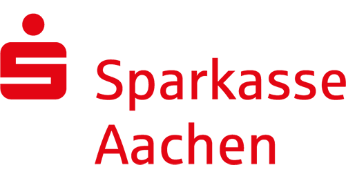 Logo von Sparkasse Aachen