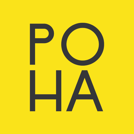 Logo von POHA House Holding GmbH