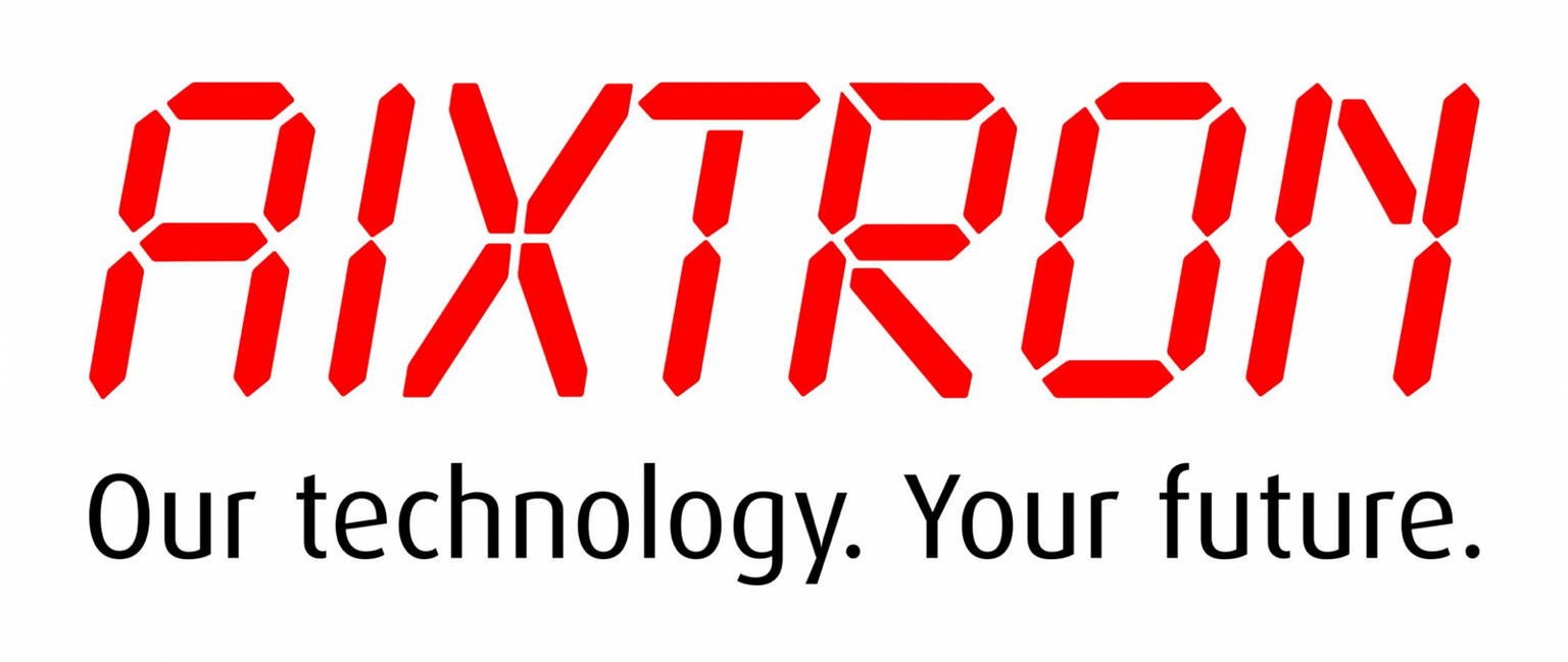 Logo von AIXTRON SE