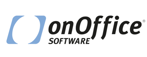 Logo von onOffice