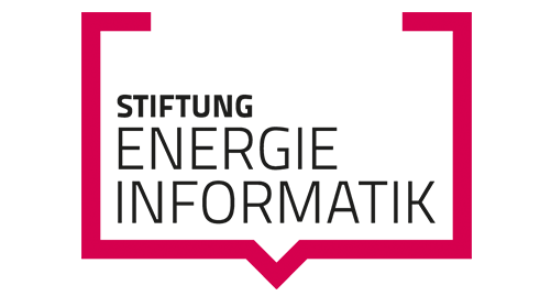 Logo von Stiftung Energieinformatik