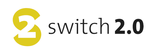 Logo von Switch 2.0