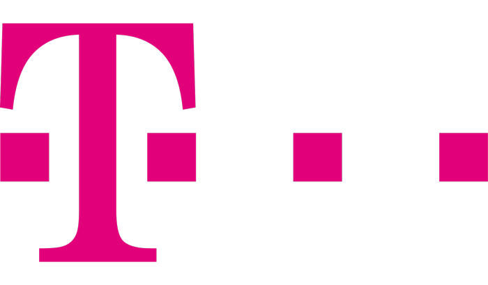 Logo von Deutsche Telekom AG
