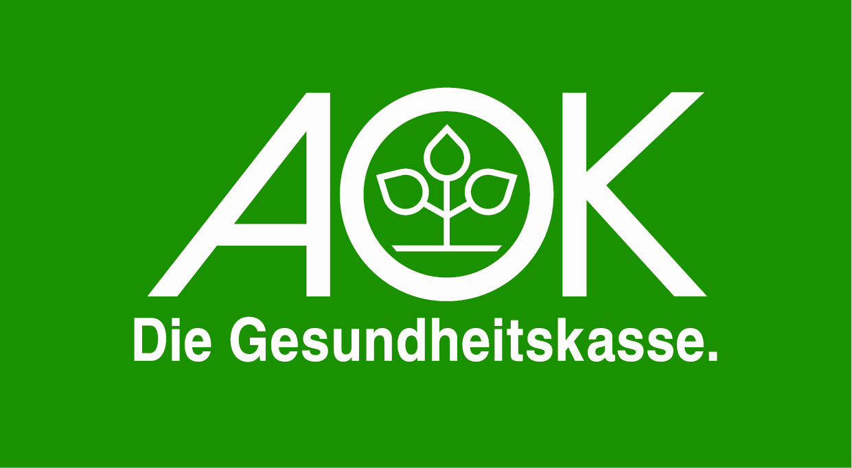Logo von AOK - Die Gesundheitskasse Nordschwarzwald